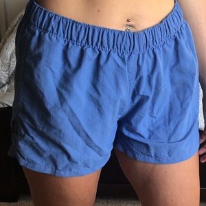 Patagonia shorts